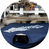 Wholesale screen printing